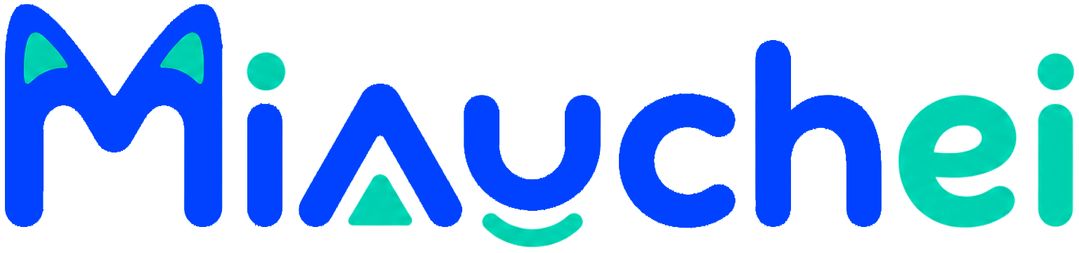 Miauchei Logo